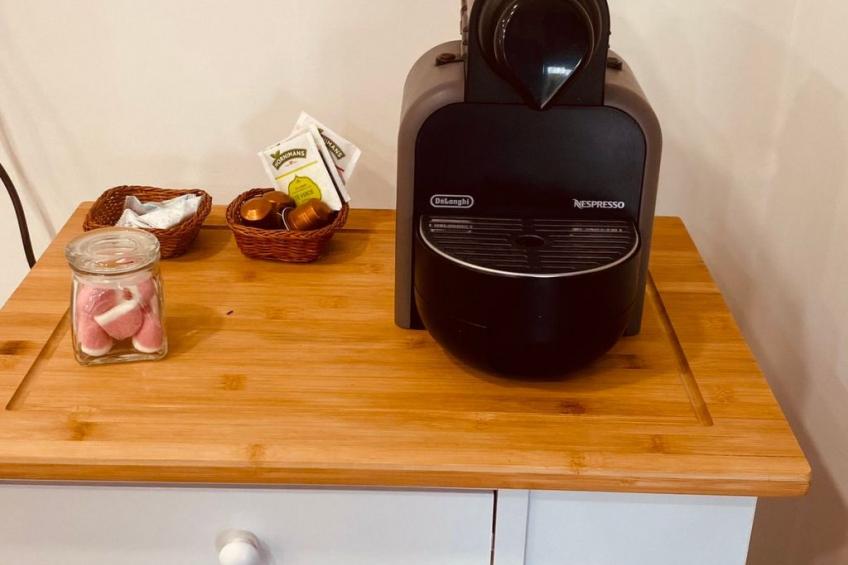 Ländliches Anwesen "Mar y Montaña" (Meer und Berge) - foto 45