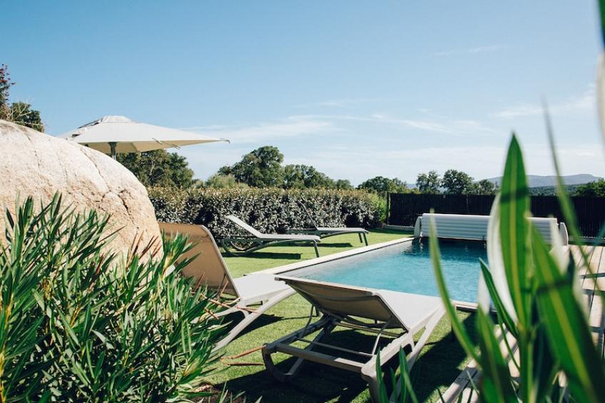 Appartement  Les Terrasses d'Arsella - foto 28