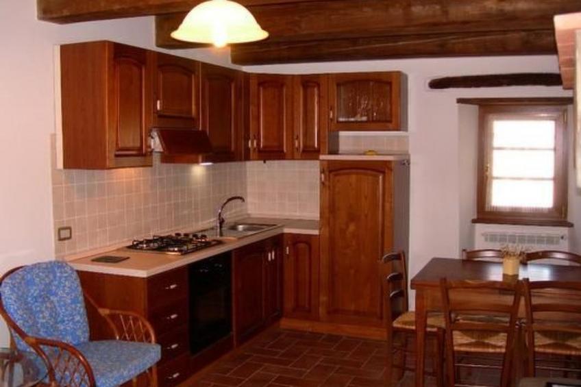 Wohnung in einem historischen Steinhaus - foto 9