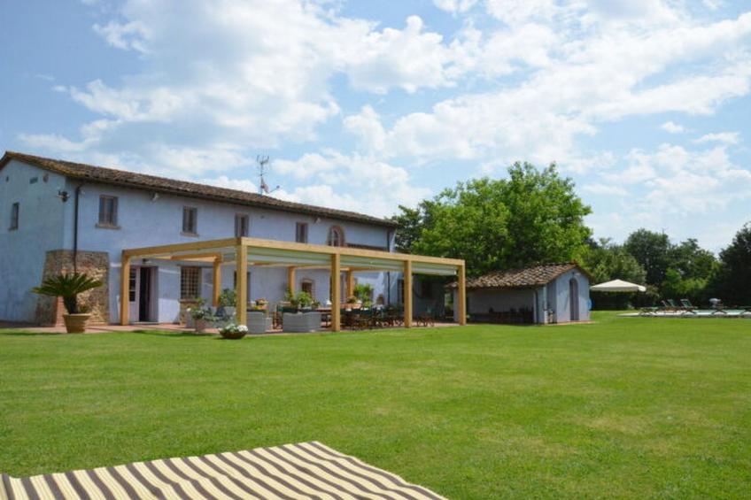 Casale Lilla - foto 5