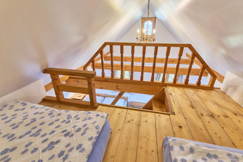 Timber Lodge with Hydromassage - foto 26