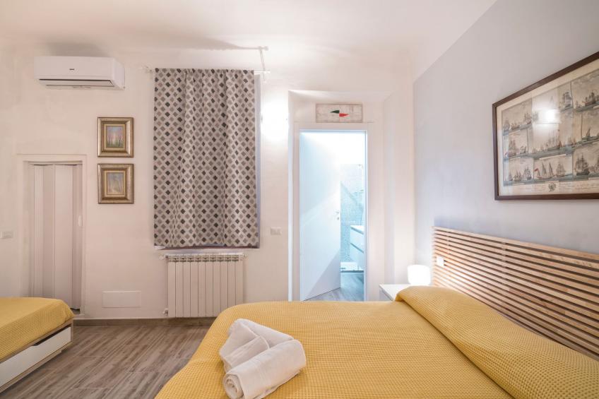 Möblierte Wohnung in Florenz, Kathedrale von Florenz-Nähe - foto 22