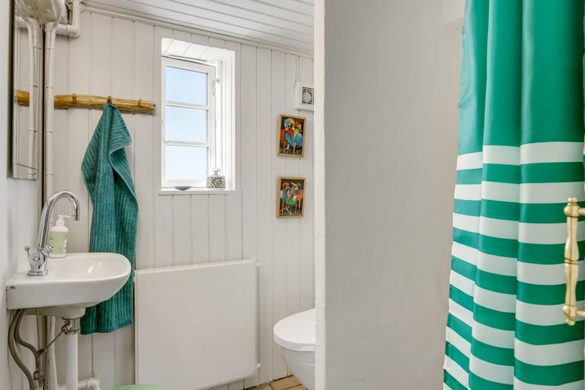 "Gaby" - 250m from the sea in Funen - foto 16