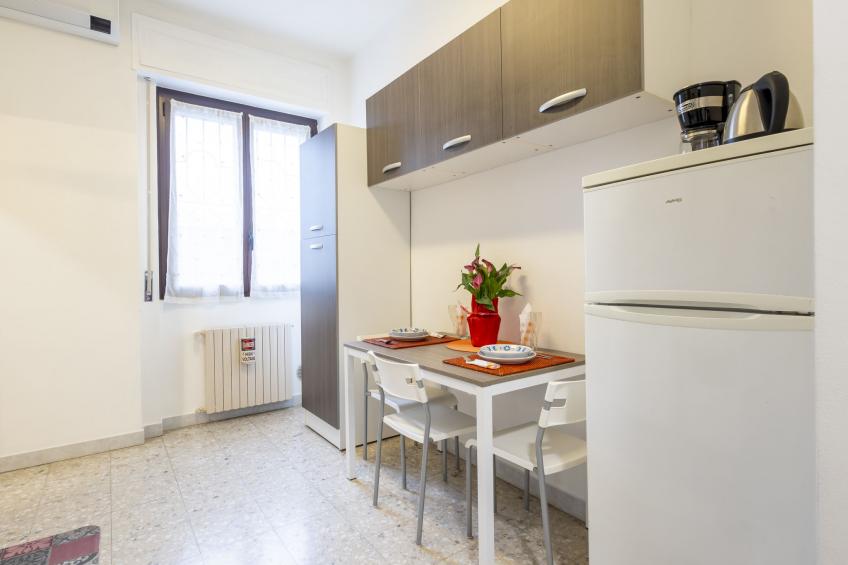 Fra Cristoforo Studio Apartment - foto 16