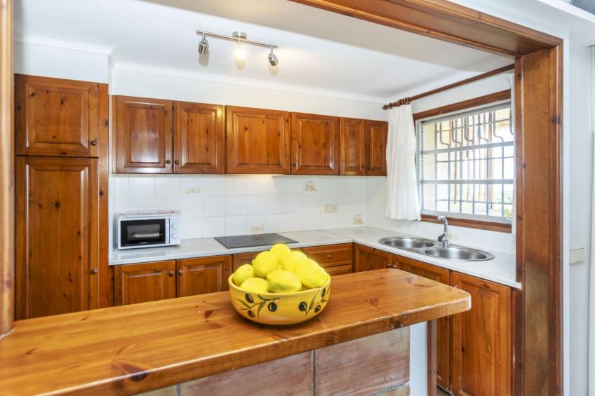 Melis II M3 - foto 11