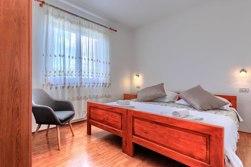 Haus Ivan & Tina (ROJ455) - foto 25