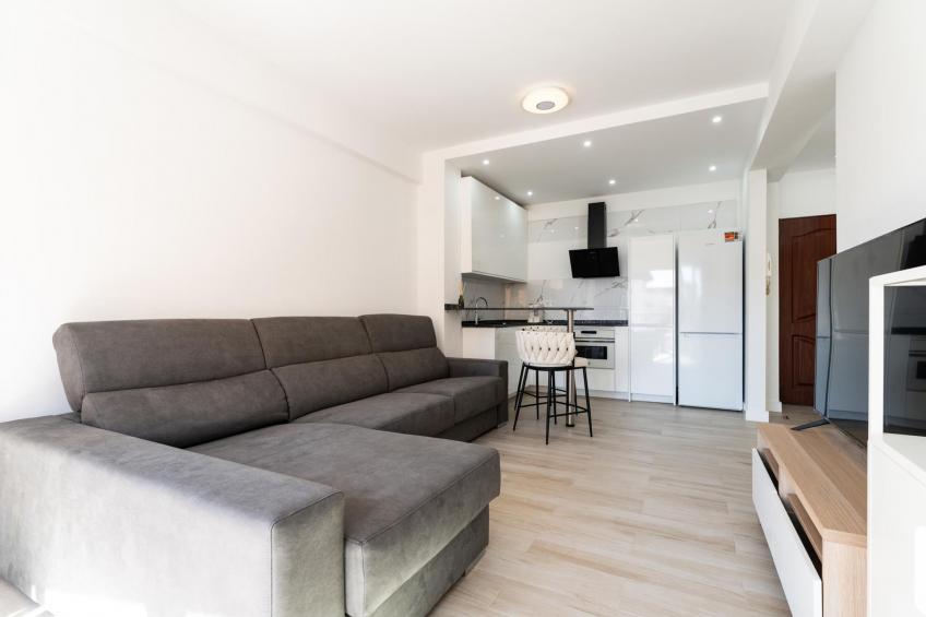 CT 402 - Faro's Perla Beachapartment Fuengirola - foto 11