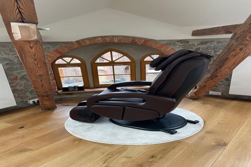 521 Galerie - foto 19