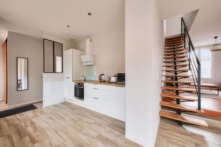 Maison à Lanton - foto 8