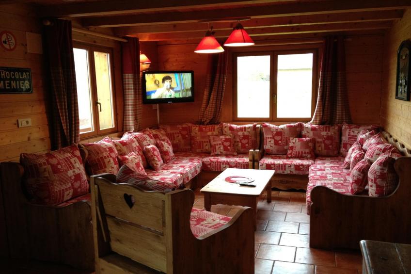 Les Chalets des Ayes - foto 11