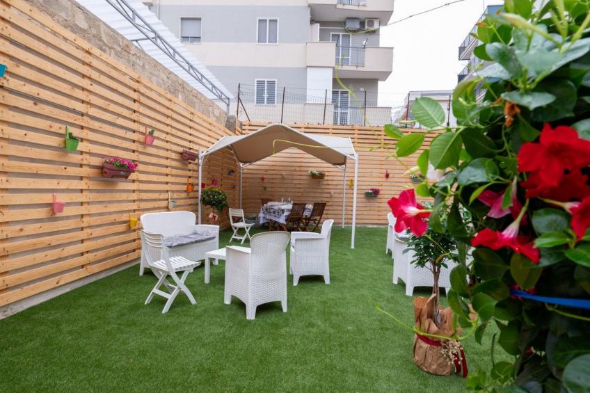 Bei Tante Gina - foto 20