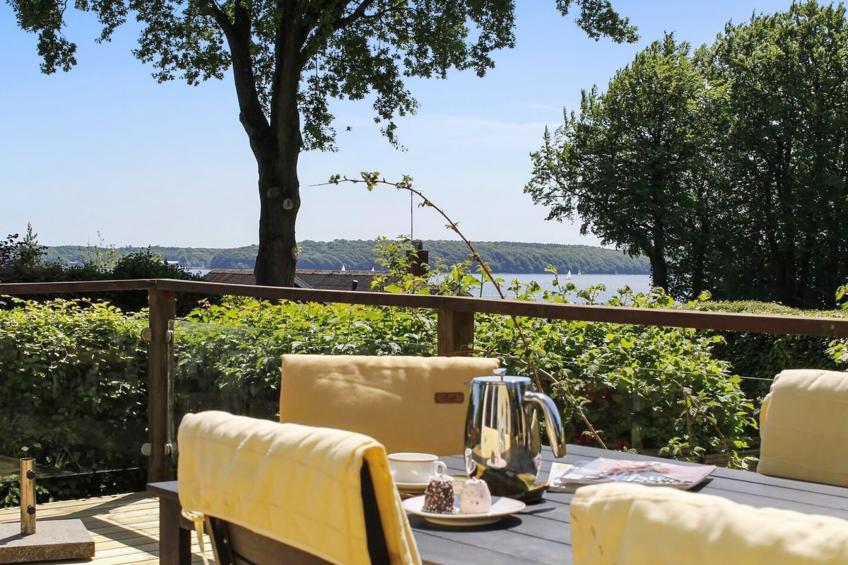 "Engelke" - 150m from the sea in SE Jutland - foto 38