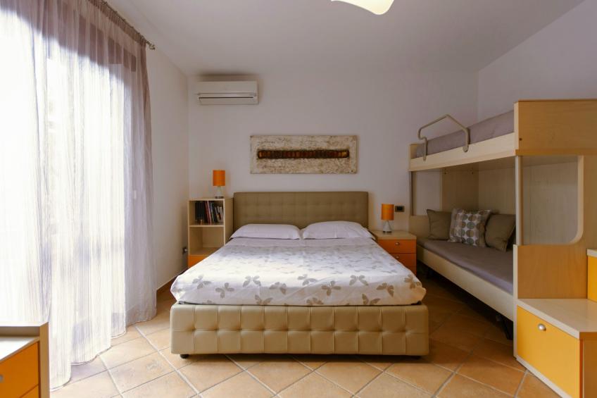 Villa in Alcamo mit privatem Pool und Garten - foto 23