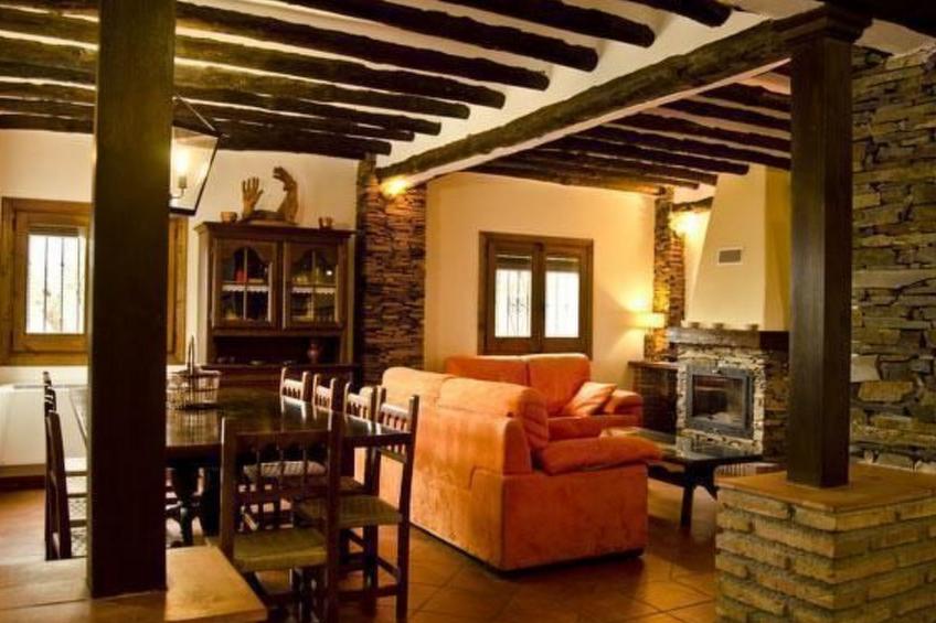 Balcón de Válor - Haus 9 - foto 20