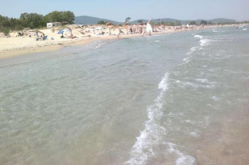 Wohnung mit Infinity-Pool - foto 14