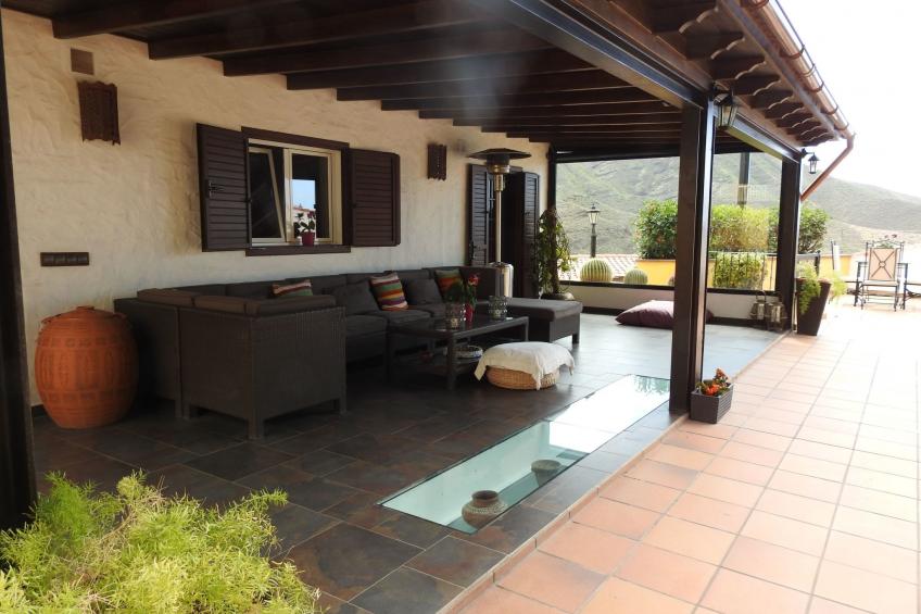 Haus mit Jacuzzi, Blick auf Berge, Meer und Entspannung - foto 7