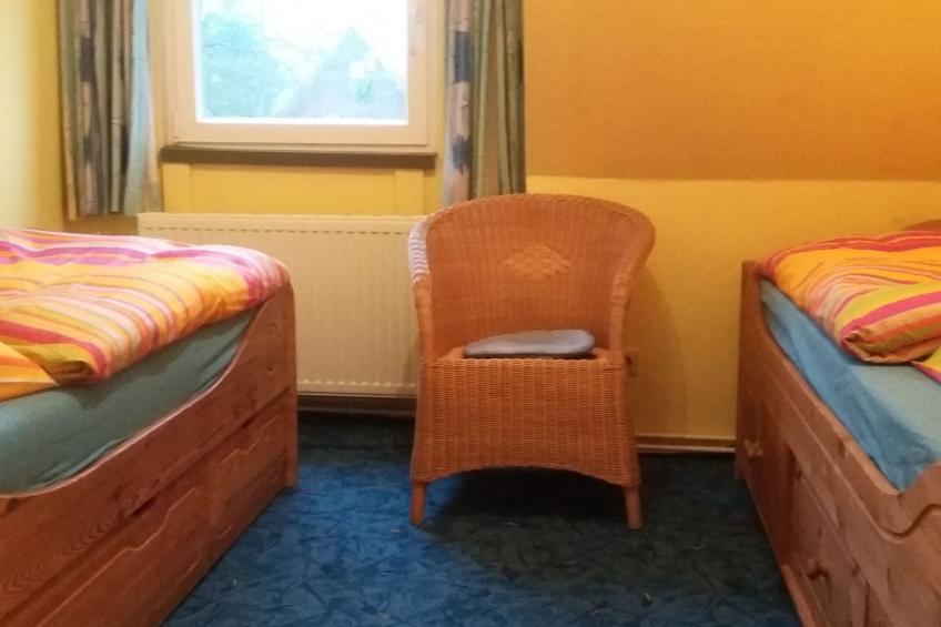 in Bohmstedt mit Großem Garten - foto 15