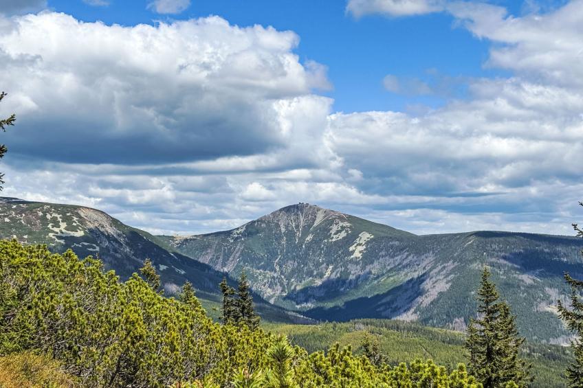 Portášky, Velká Úpa 3 - foto 71
