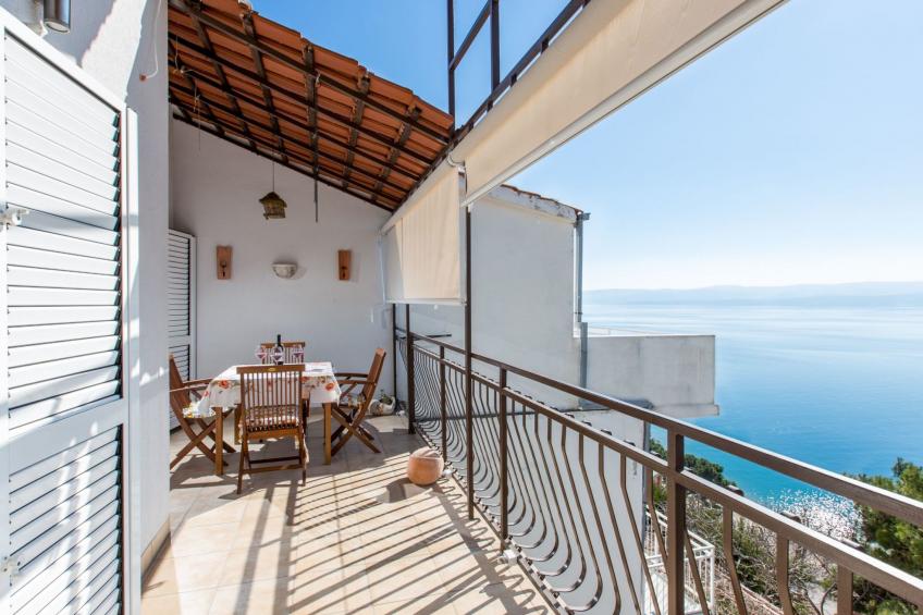 Steinhaus Sole - mit herrlichem Ausblick - foto 4