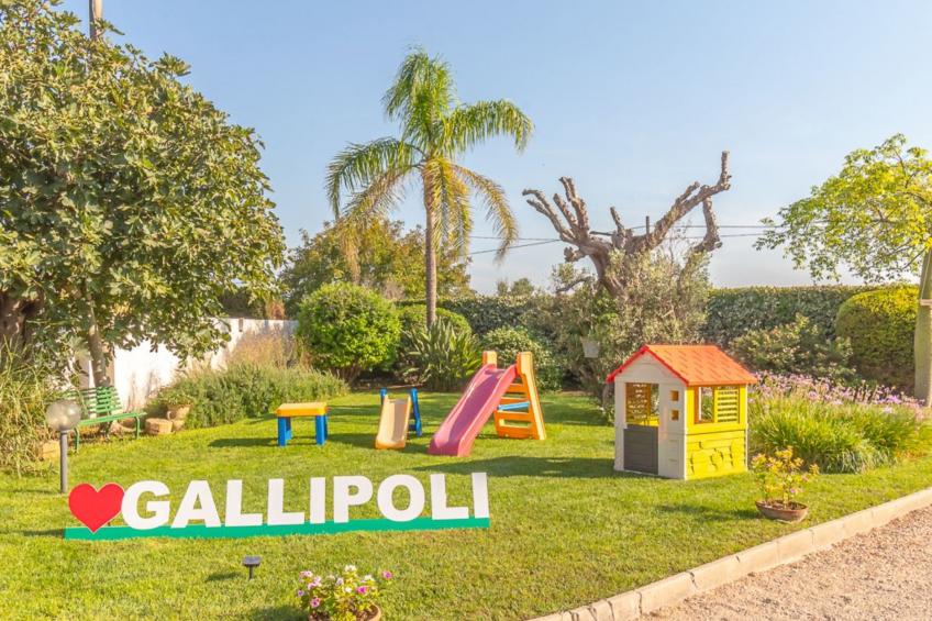 Relax Apartment mit Terrasse - foto 2