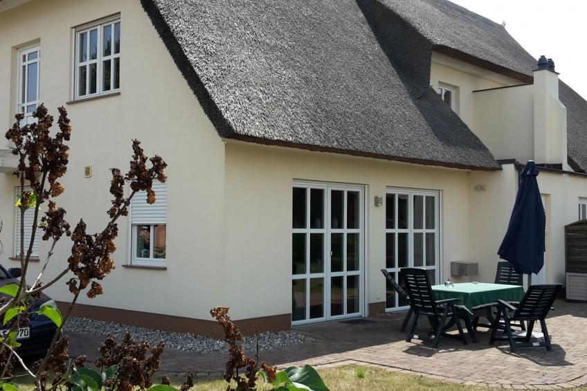 Tante Waltraut in Garz auf Usedom - foto 15