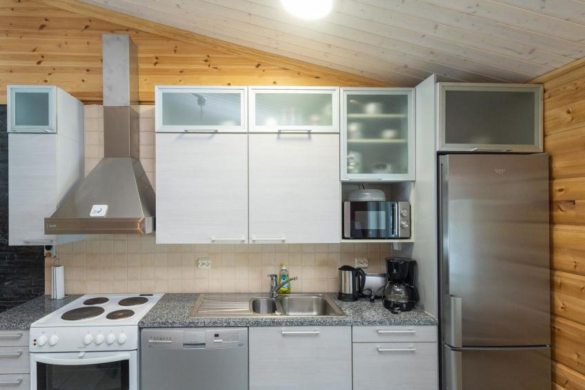 Kuukkelin kehto - foto 6