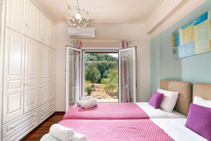 Ferienvilla "Villa kerkyra" mit eigenem Pool - foto 38