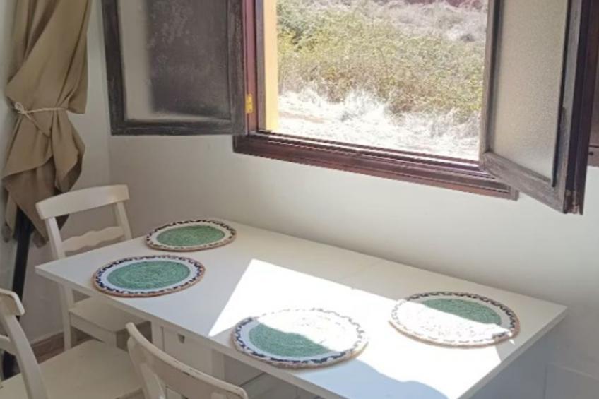 Landhaus "La Cabaña" mit Privatparkplatz - foto 5