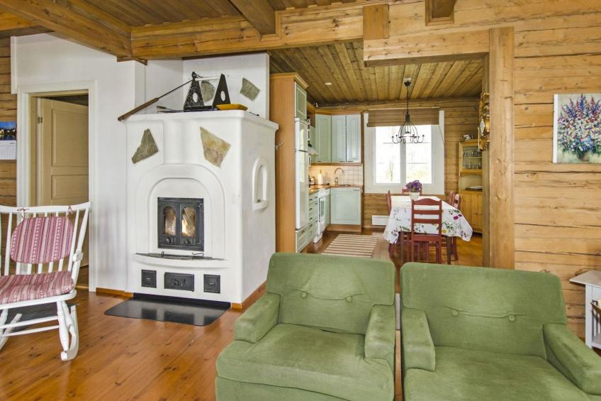 Rääkkylä honkaniemi - foto 9