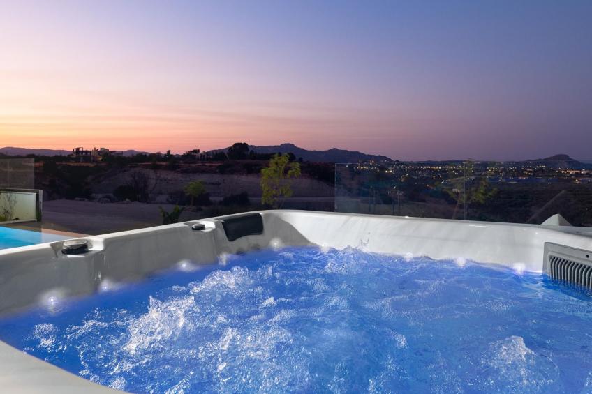 Trapezia Luxury Living - Alexandrit - foto 20