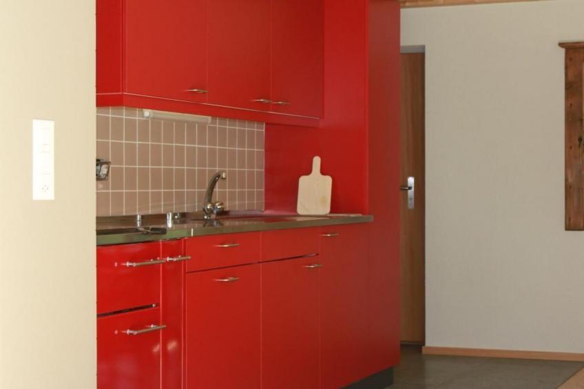 Maiensäss La Scera - foto 15