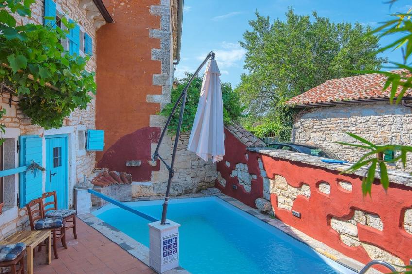 Villa Donatella - foto 4