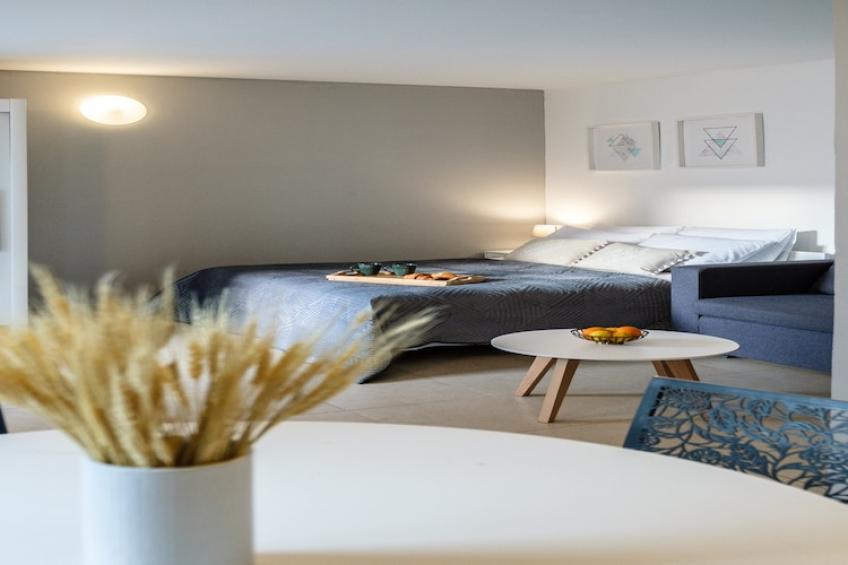 Apartments Tomy - Studio Apartment with terrace - foto 6