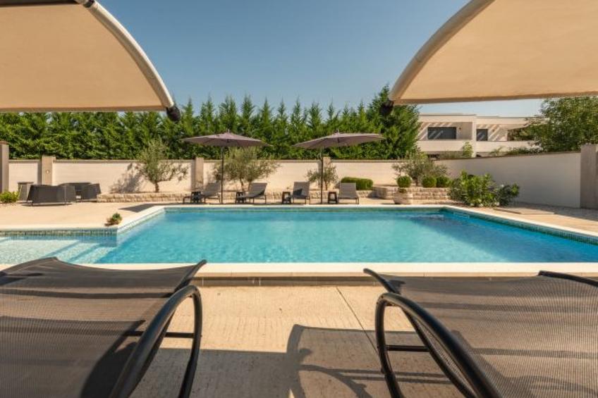 Villa Miranda with pool - foto 80