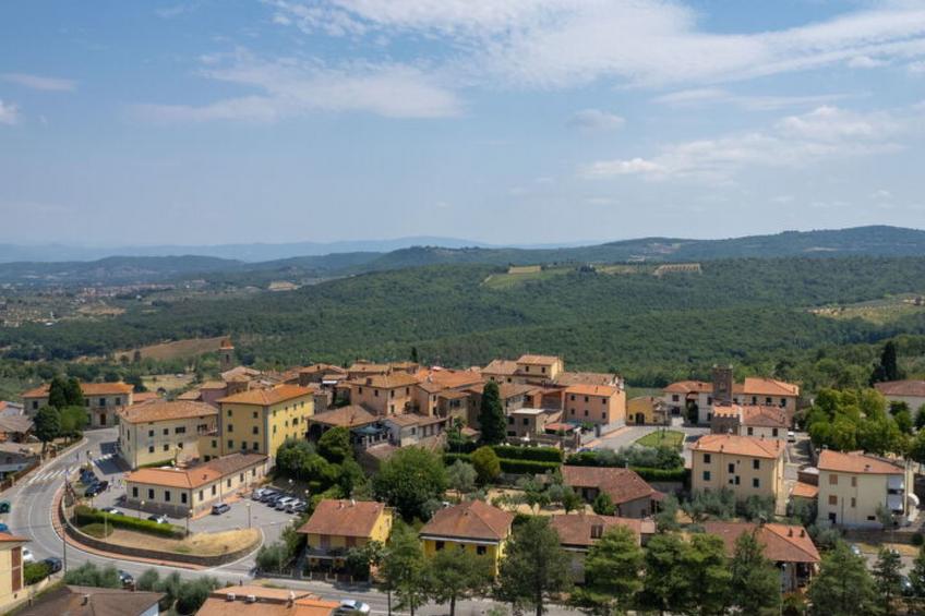 Villa Fracassini - foto 4