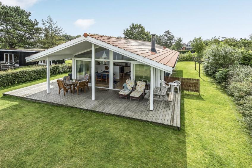 "Elfi" - 30m from the sea in Funen - foto 38
