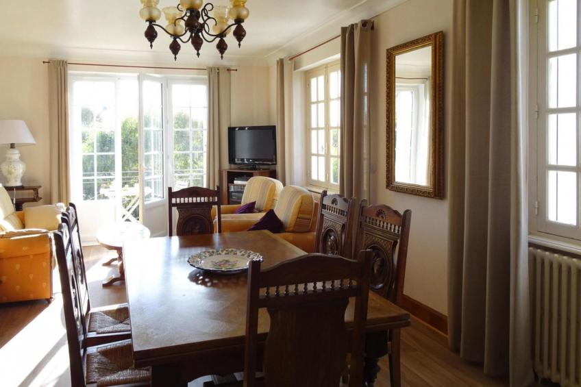 holiday home, Plouhinec|Chalm - Plouhinec - foto 4