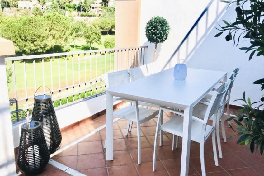 Appartements à Benahavís - foto 12