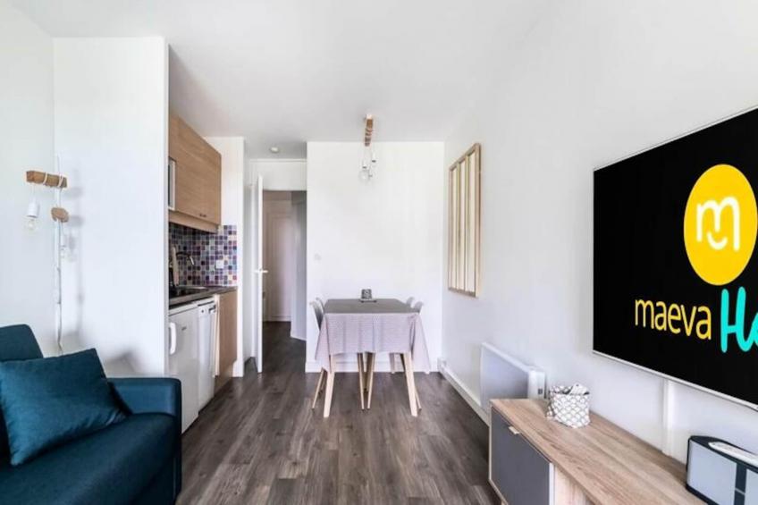 Résidence Port du Crouesty - maeva Home - foto 15