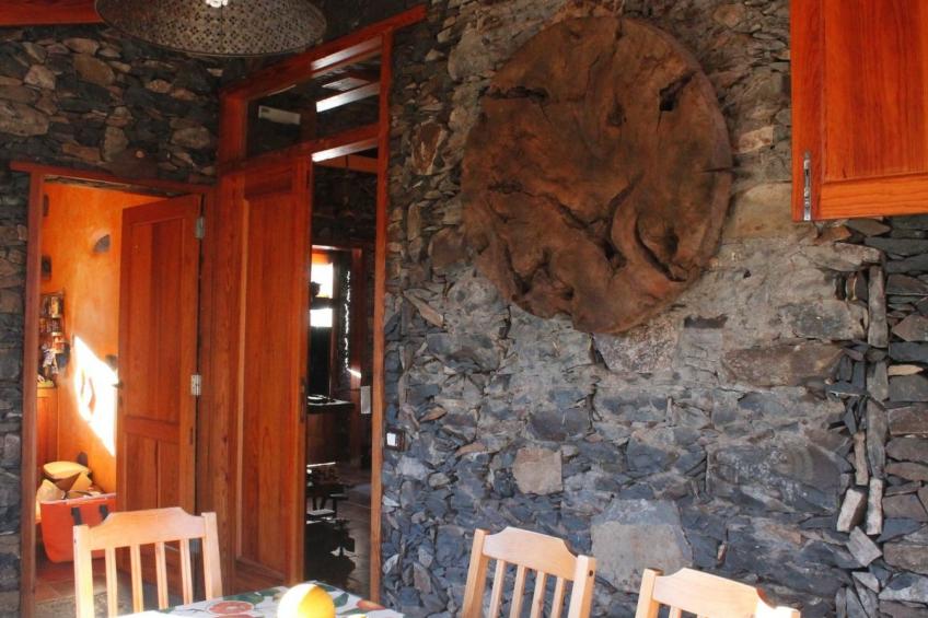 Freistehendes Ferienhaus La Maleza in La Palmita - foto 25