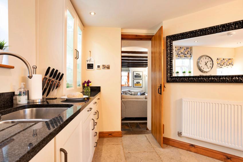 Ivy Cottage - foto 12