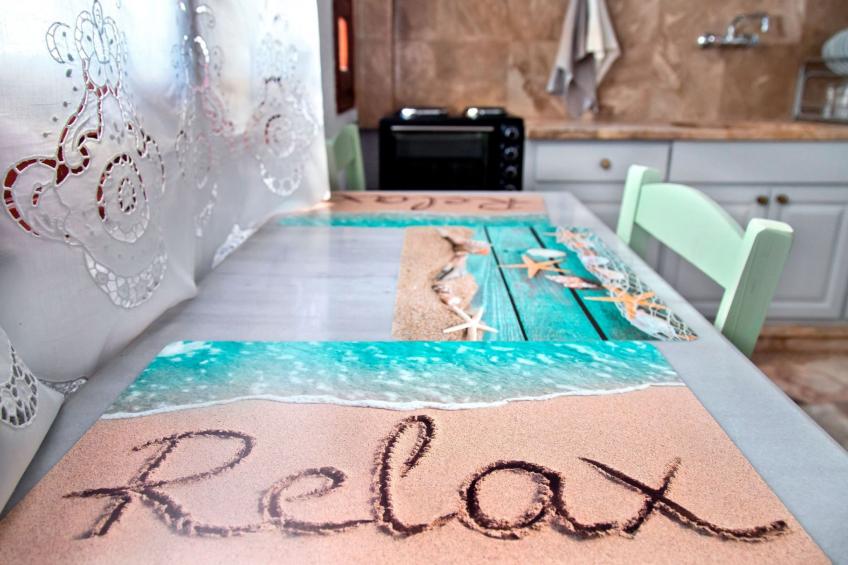 Wohnung mit Gartenblick, Kreta, Ierapetra - foto 14