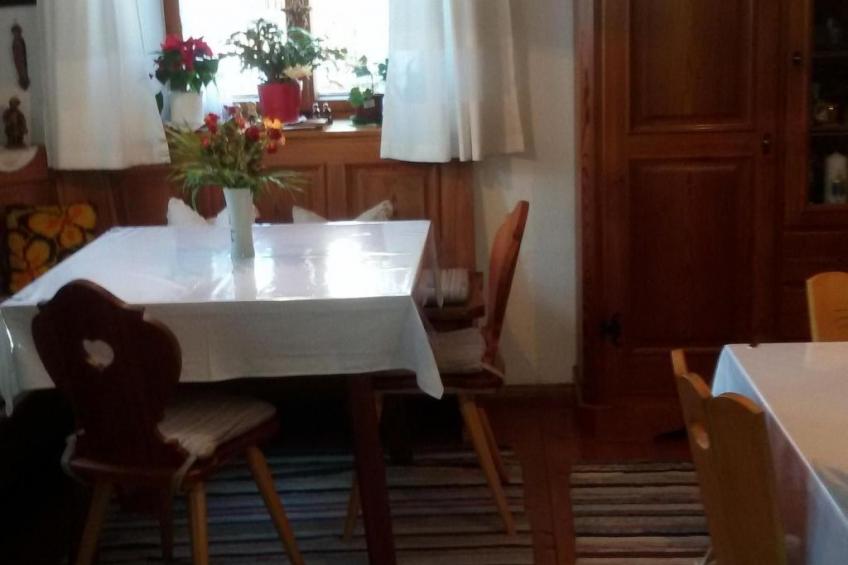 Apartment mit Königscard für 4 Personen - foto 5