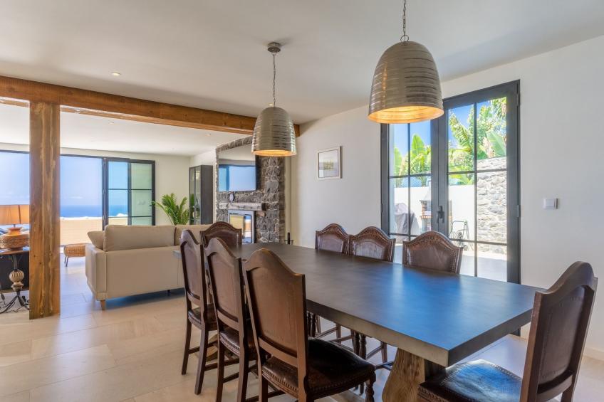 Villa Horizonte Azul - foto 17