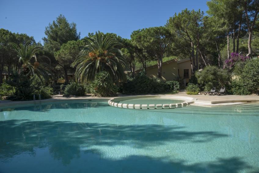 Res Abbaechelu Santa Margherita Bilo