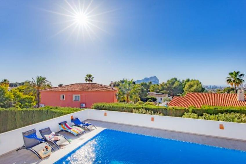 Villa Altamira - Plus - foto 49