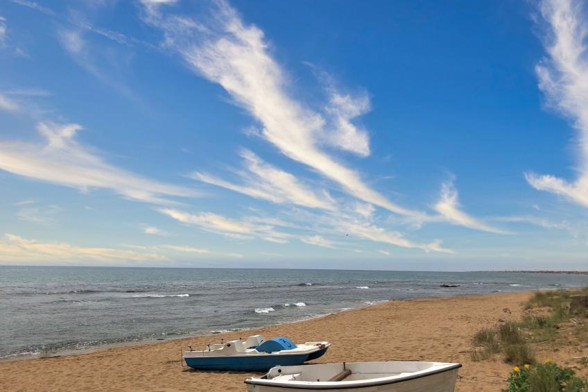 'Mamma Duna' mit Grill - foto 6