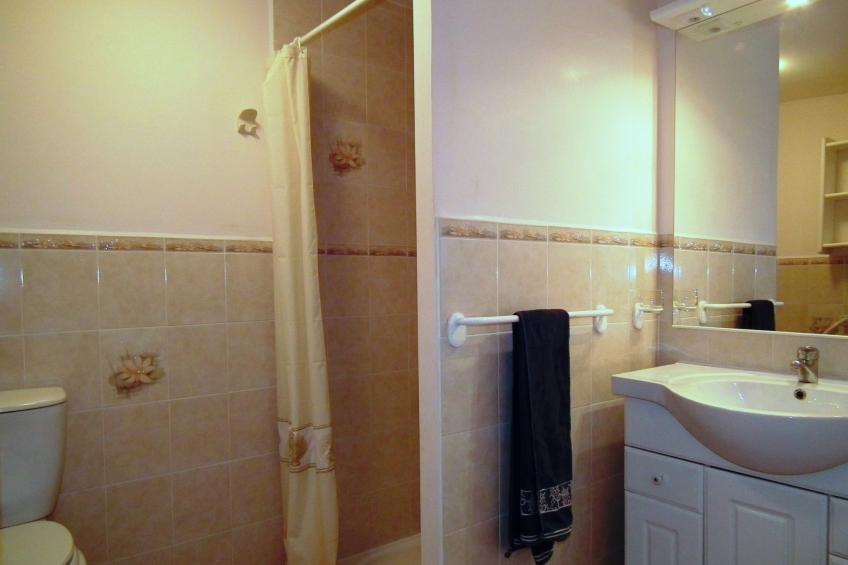 Feriendorf im Périgord Großes Ferienhaus für 18 oder 20 Personen. - foto 18