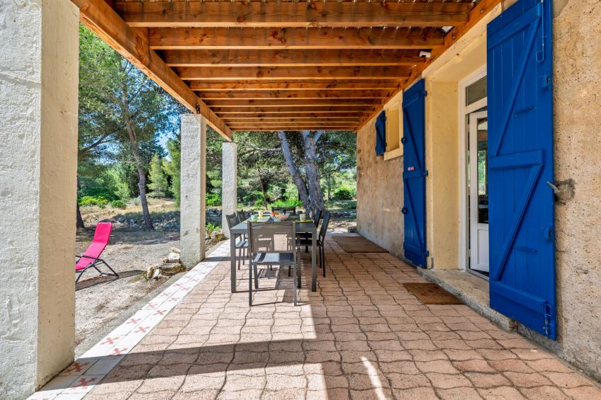 Mas de Caussagues - foto 20