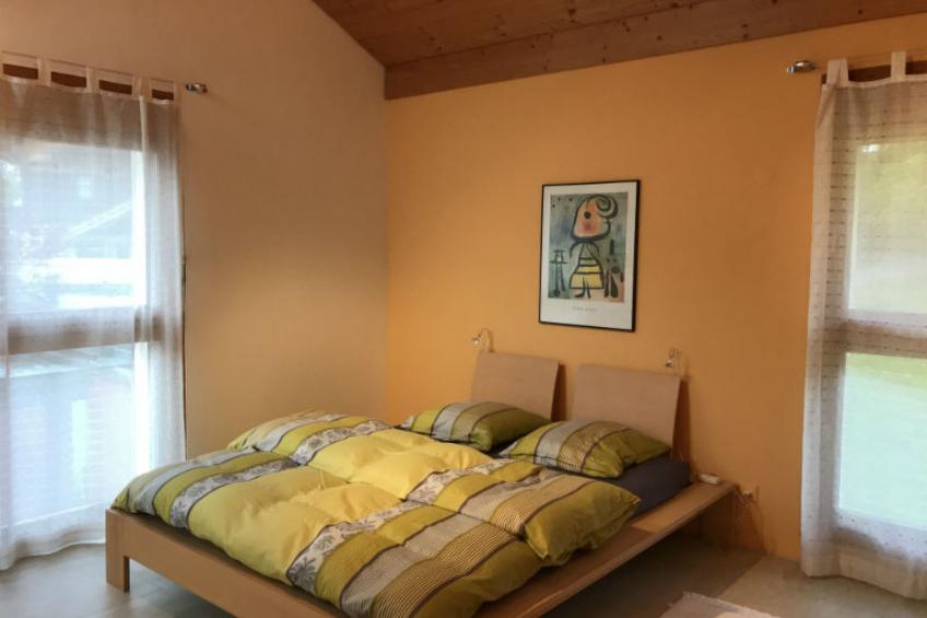 Ferienhaus Carrera mit Traumgarten, Valendas, (Valendas), 22007B - foto 14